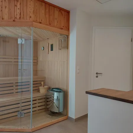 Thaler Apartmán Burhave