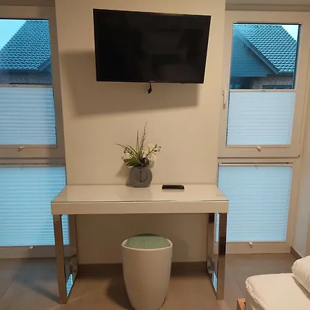 Apartment Thaler *
